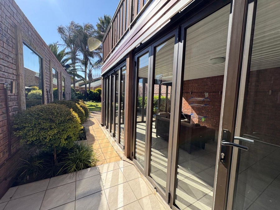 3 Bedroom Property for Sale in Seemeeupark Free State
